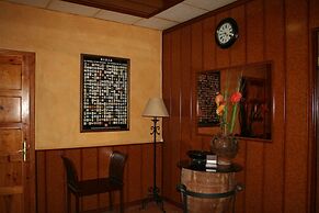 Hotel Casa Custodio