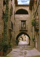Hotel Casa Custodio