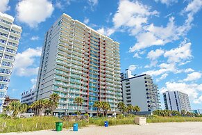 Grand Atlantic by Elliott Beach Rentals