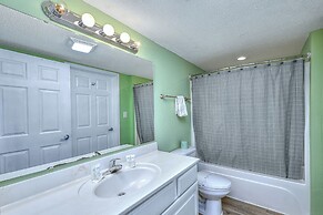 Grand Atlantic by Elliott Beach Rentals