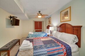 Grand Atlantic by Elliott Beach Rentals