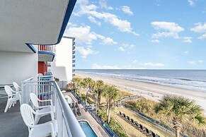 Grand Atlantic by Elliott Beach Rentals