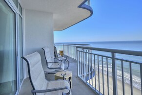 Grand Atlantic by Elliott Beach Rentals