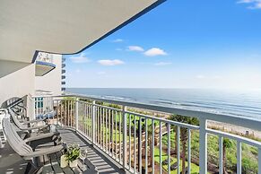Grand Atlantic by Elliott Beach Rentals