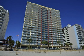 Grand Atlantic by Elliott Beach Rentals
