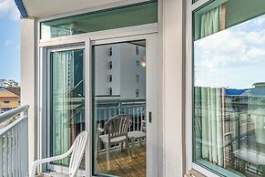 Grand Atlantic by Elliott Beach Rentals