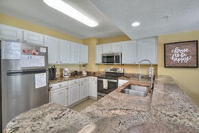 Grand Atlantic by Elliott Beach Rentals