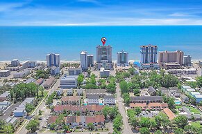 Grand Atlantic by Elliott Beach Rentals