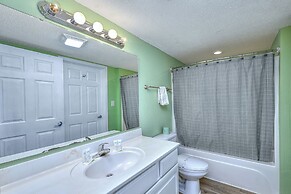 Grand Atlantic by Elliott Beach Rentals