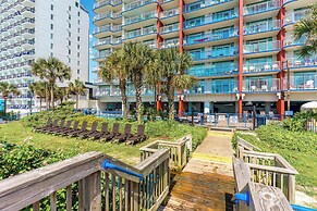 Grand Atlantic by Elliott Beach Rentals