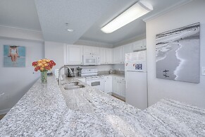 Grand Atlantic by Elliott Beach Rentals