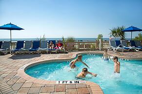 Coral Beach Resort by Elliott Beach Rentals