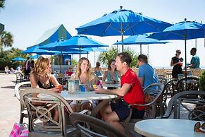 Coral Beach Resort by Elliott Beach Rentals