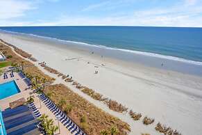 Landmark Resort by Elliott Beach Rentals