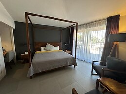 Hotel Boutique Abad