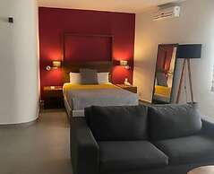 Hotel Boutique Abad