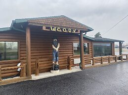 Woodyzzz Motel