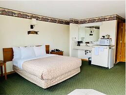 Woodyzzz Motel