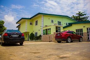 Island Heights Hotel