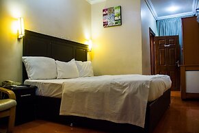 Island Heights Hotel