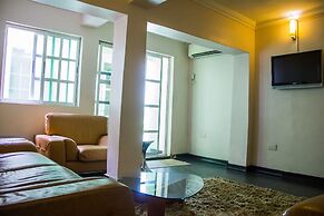 Island Heights Hotel