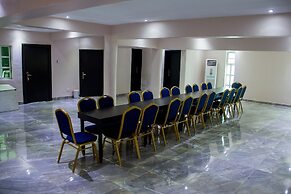 Island Heights Hotel