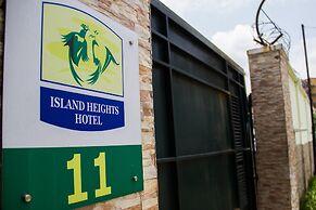 Island Heights Hotel