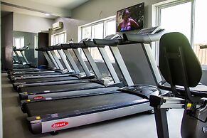 Island Heights Hotel