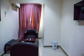 Island Heights Hotel