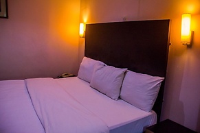 Island Heights Hotel