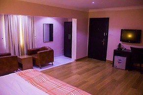 Island Heights Hotel