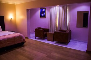 Island Heights Hotel