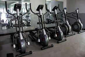 Island Heights Hotel