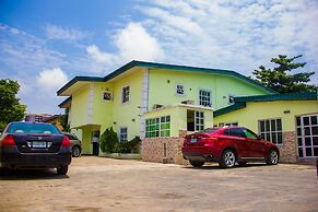 Island Heights Hotel