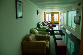 Island Heights Hotel