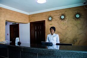 Island Heights Hotel