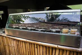 Island Heights Hotel