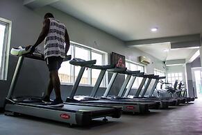 Island Heights Hotel