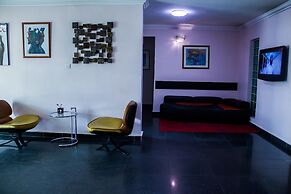 Island Heights Hotel