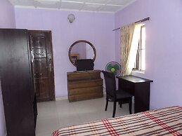 Jade Guest House