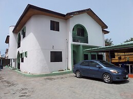Jade Guest House