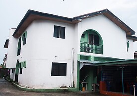Jade Guest House