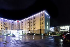 Hotel Reno