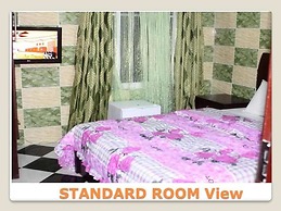 Vic James Apartments