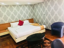 Pelican Hotel Lekki