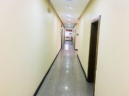 Pelican Hotel Lekki