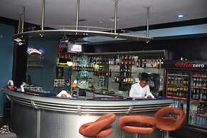 Pelican Hotel Lekki