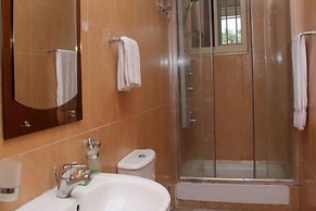 Pelican Hotel Lekki