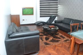 Pelican Hotel Lekki
