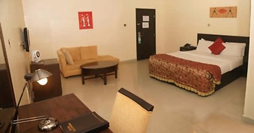 Pelican Hotel Lekki